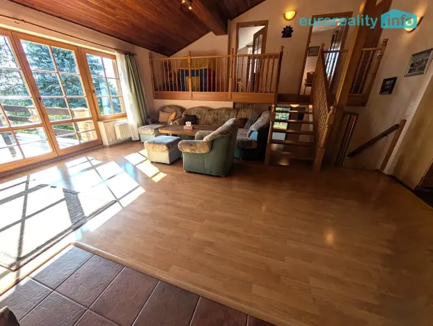 Prodej rodinného domu, Troskovice - Jivina, 160 m2