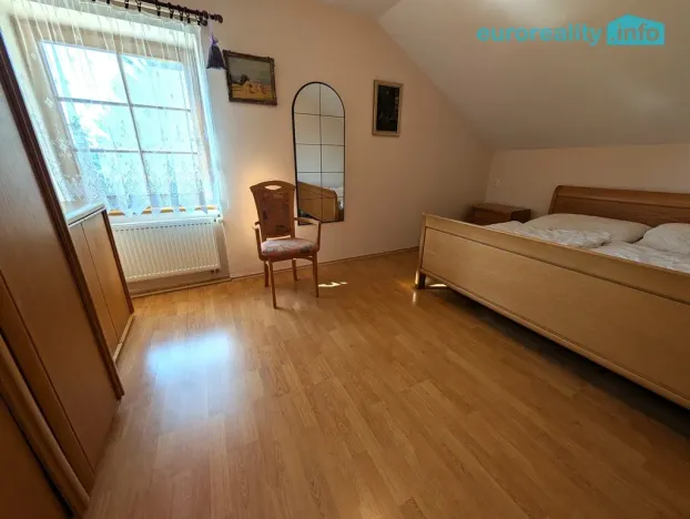 Prodej rodinného domu, Troskovice - Jivina, 160 m2