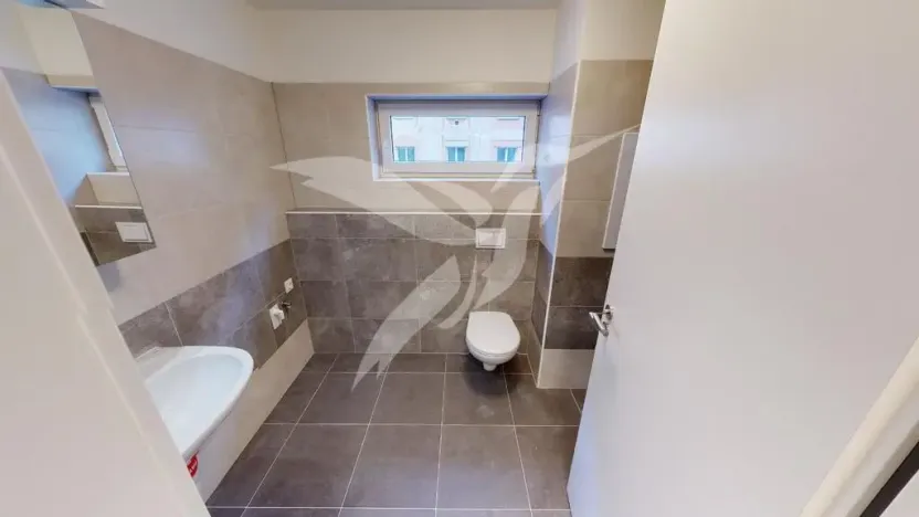 Pronájem bytu 1+kk, Plzeň, Vrchlického, 38 m2