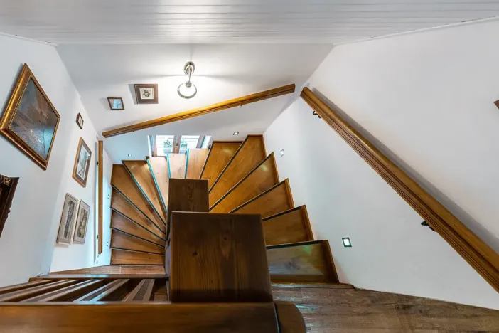 Prodej ubytování, Opatov, 500 m2