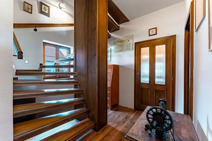 Prodej ubytování, Opatov, 500 m2