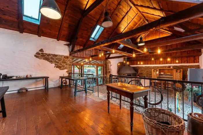 Prodej ubytování, Opatov, 500 m2