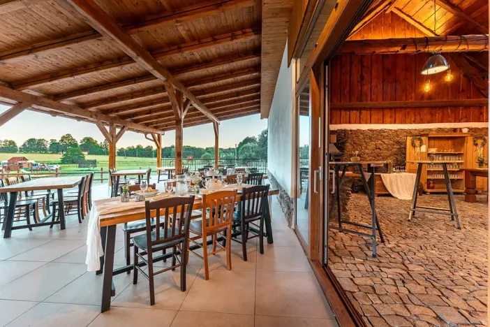 Prodej ubytování, Opatov, 500 m2