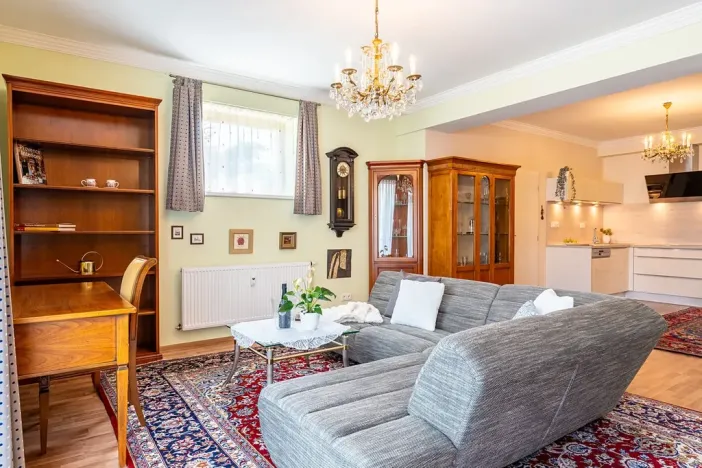 Prodej bytu 2+kk, Holubice, 63 m2