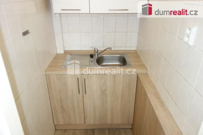 Pronájem bytu 2+kk, Břeclav, náměstí T. G. Masaryka, 38 m2