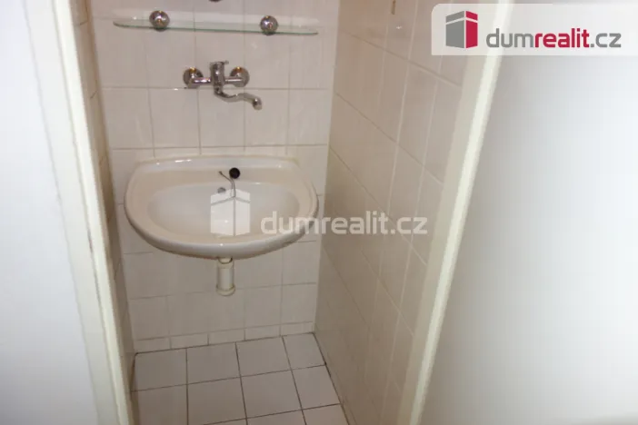 Pronájem bytu 2+kk, Břeclav, náměstí T. G. Masaryka, 38 m2