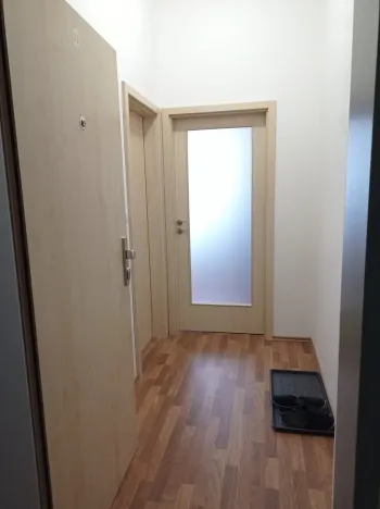 Pronájem bytu 1+kk, Mikulov, Bezručova, 30 m2