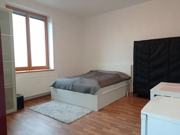 Pronájem bytu 1+kk, Mikulov, Bezručova, 30 m2