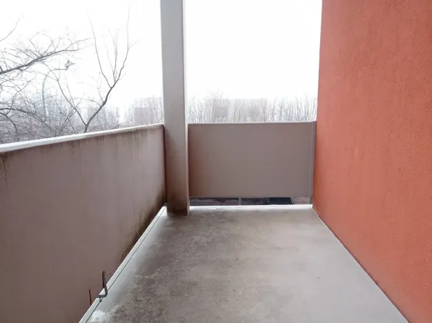 Pronájem bytu 1+kk, Mikulov, Bezručova, 30 m2