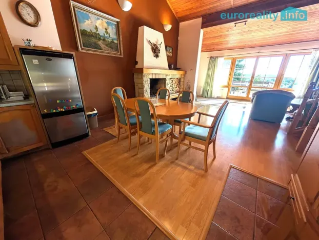 Prodej chalupy, Troskovice - Jivina, 160 m2