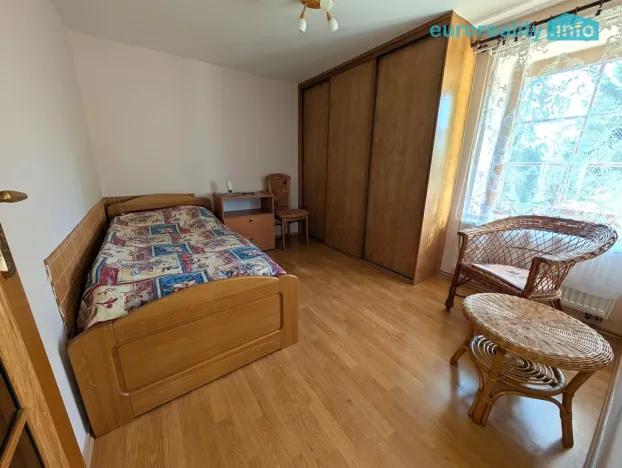 Prodej chalupy, Troskovice - Jivina, 160 m2