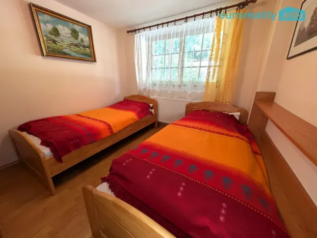 Prodej chalupy, Troskovice - Jivina, 160 m2