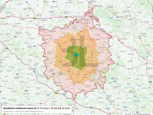 Pronájem obchodního prostoru, Bučovice, Legionářská, 250 m2