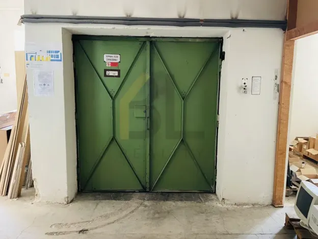 Pronájem obchodního prostoru, Bučovice, Legionářská, 250 m2