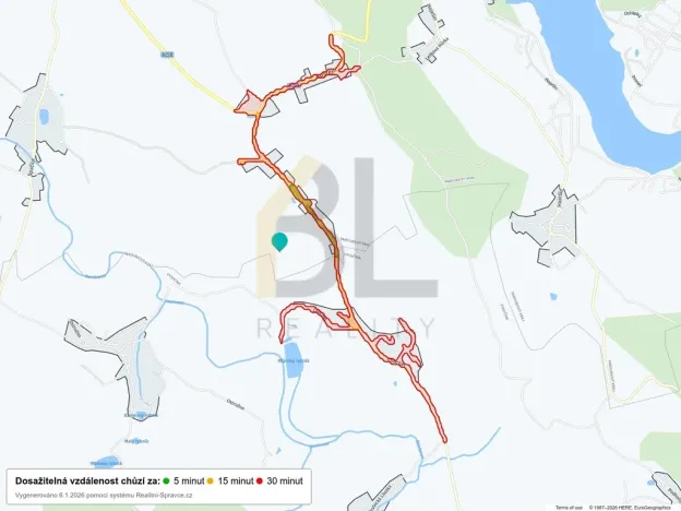 Pronájem obchodního prostoru, Bučovice, Legionářská, 250 m2