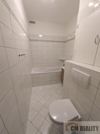 Pronájem bytu 2+1, Prostějov, Mozartova, 59 m2