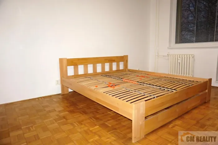 Pronájem bytu 2+1, Prostějov, Mozartova, 59 m2