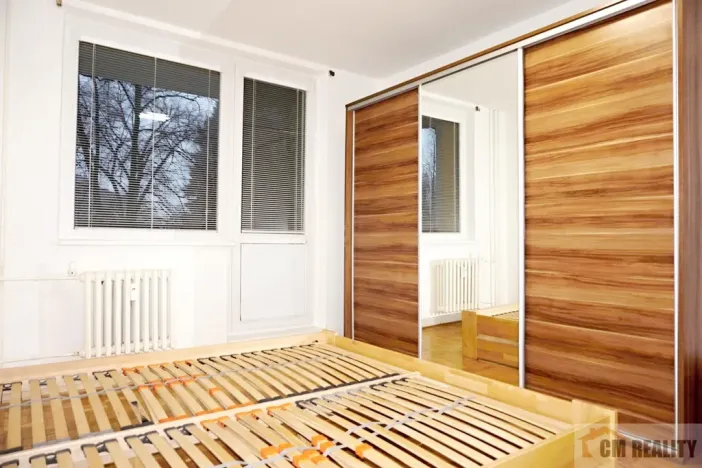 Pronájem bytu 2+1, Prostějov, Mozartova, 59 m2