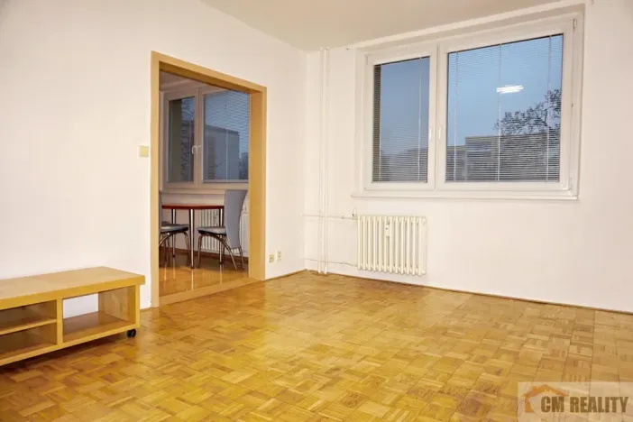 Pronájem bytu 2+1, Prostějov, Mozartova, 59 m2