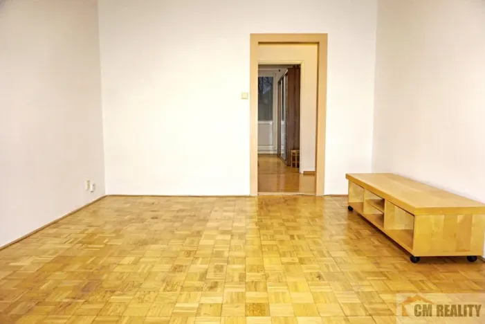 Pronájem bytu 2+1, Prostějov, Mozartova, 59 m2