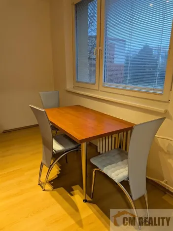 Pronájem bytu 2+1, Prostějov, Mozartova, 59 m2