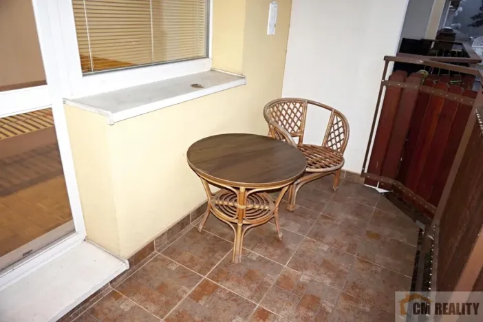 Pronájem bytu 2+1, Prostějov, Mozartova, 59 m2