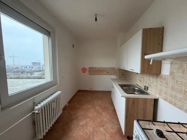 Pronájem bytu 4+1, Praha - Chodov, Lečkova, 80 m2