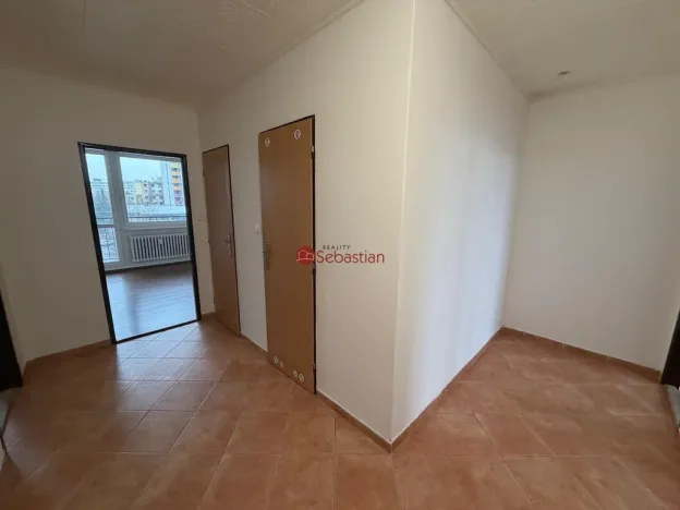 Pronájem bytu 4+1, Praha - Chodov, Lečkova, 80 m2