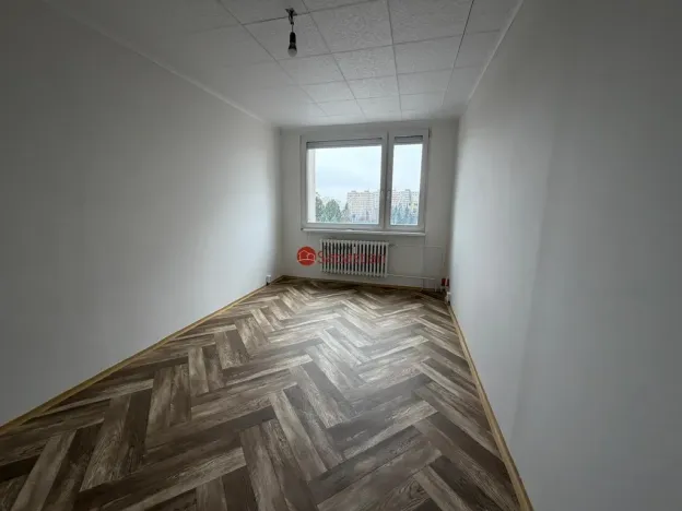 Pronájem bytu 4+1, Praha - Chodov, Lečkova, 80 m2