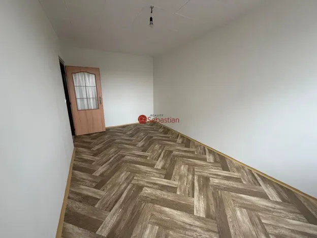 Pronájem bytu 4+1, Praha - Chodov, Lečkova, 80 m2