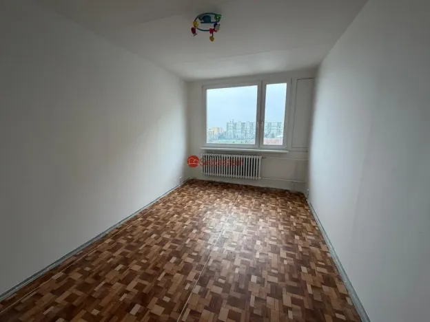 Pronájem bytu 4+1, Praha - Chodov, Lečkova, 80 m2