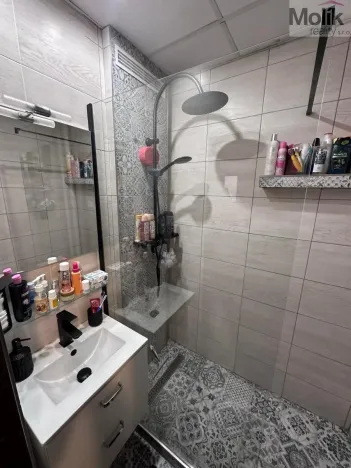 Pronájem bytu 2+1, Most, Vítězslava Nezvala, 53 m2