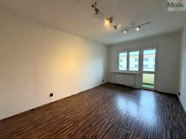 Pronájem bytu 2+1, Most, Vítězslava Nezvala, 53 m2