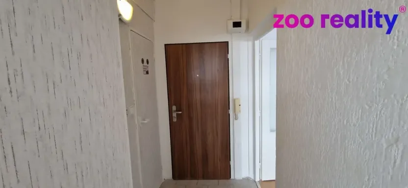 Pronájem bytu 1+1, Klášterec nad Ohří, Polní, 41 m2