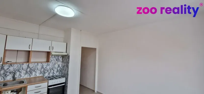 Pronájem bytu 1+1, Klášterec nad Ohří, Polní, 41 m2