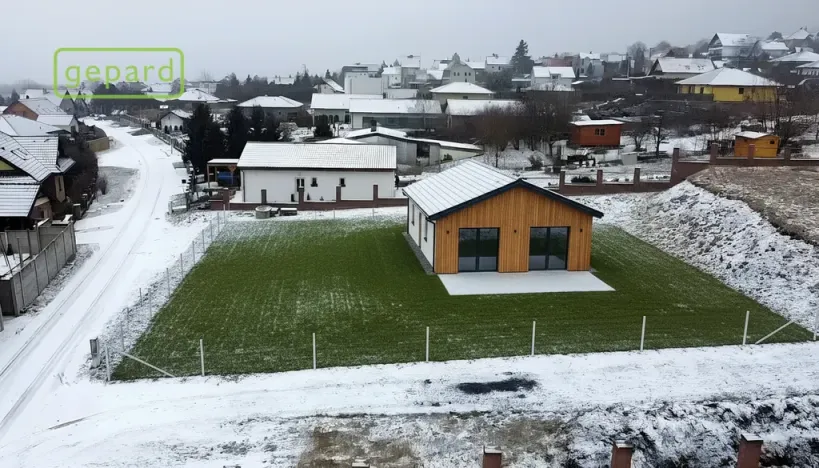 Prodej pozemku pro bydlení, Krupka, Polní, 915 m2