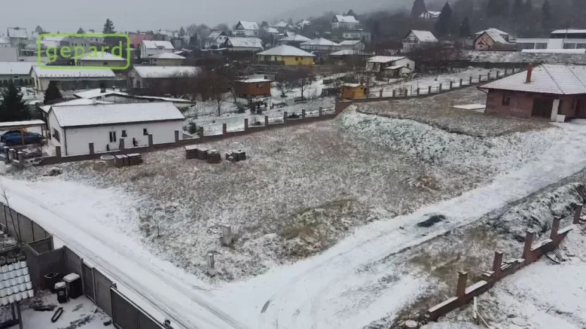 Prodej pozemku pro bydlení, Krupka, Polní, 915 m2