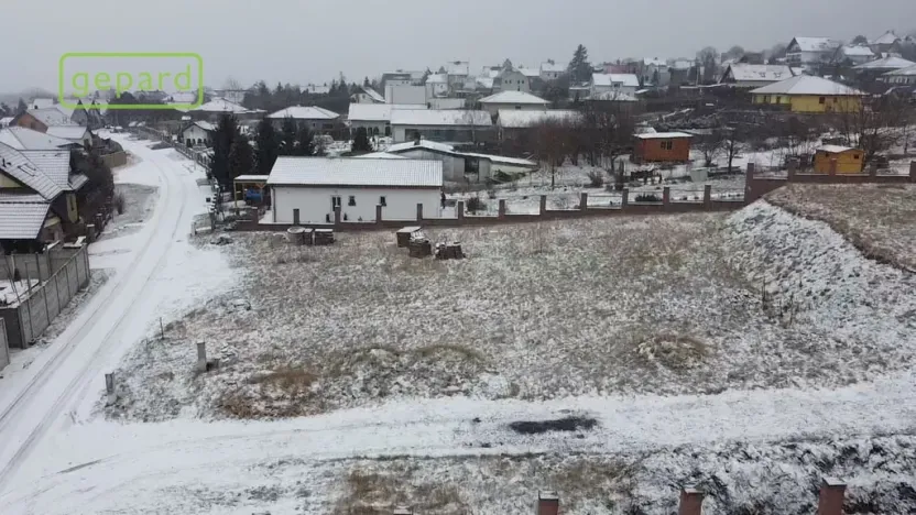 Prodej pozemku pro bydlení, Krupka, Polní, 915 m2