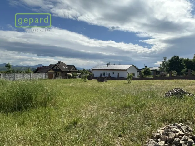 Prodej pozemku pro bydlení, Krupka, Polní, 915 m2