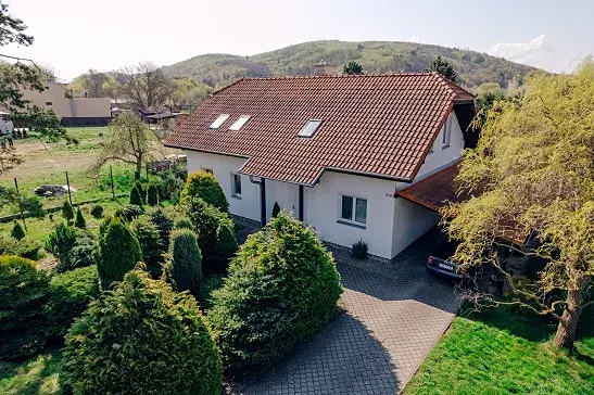 Prodej rodinného domu, Tetčice, Rosická, 436 m2