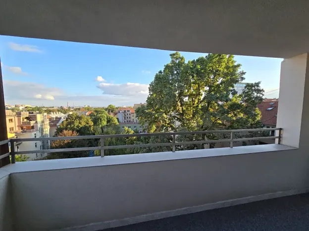 Pronájem bytu 3+kk, Brno, Skřivanova, 111 m2