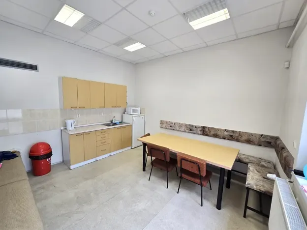 Pronájem výrobních prostor, Brno, Franzova, 785 m2