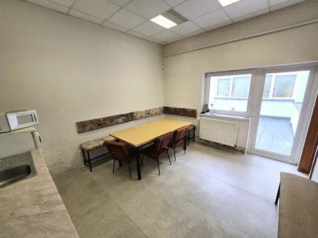 Pronájem výrobních prostor, Brno, Franzova, 785 m2