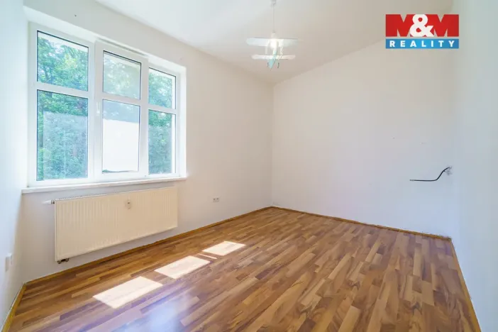 Pronájem bytu 2+kk, Aš, Chebská, 62 m2