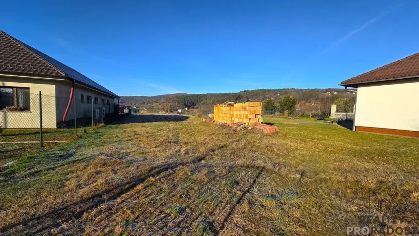 Prodej pozemku pro bydlení, Vřesovice, 518 m2