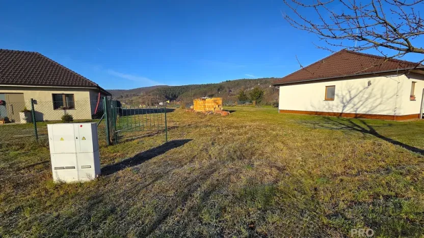 Prodej pozemku pro bydlení, Vřesovice, 518 m2