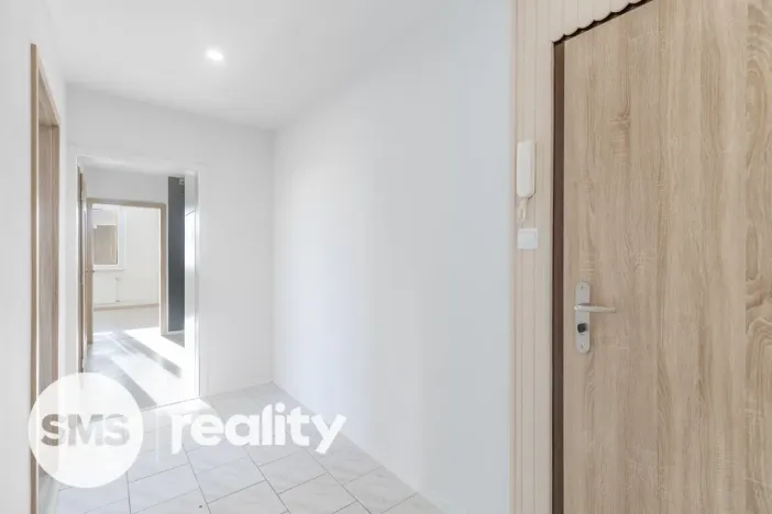 Prodej bytu 3+1, Frýdek-Místek - Frýdek, Novodvorská, 76 m2