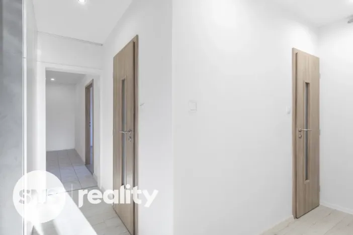 Prodej bytu 3+1, Frýdek-Místek - Frýdek, Novodvorská, 76 m2