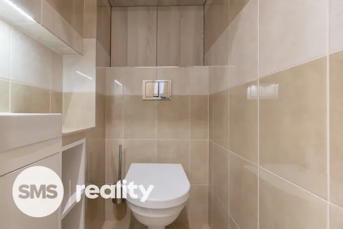 Prodej bytu 3+1, Frýdek-Místek - Frýdek, Novodvorská, 76 m2