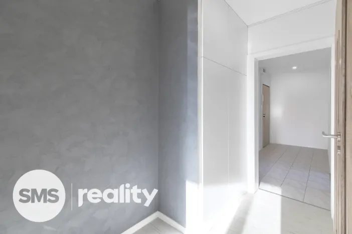 Prodej bytu 3+1, Frýdek-Místek - Frýdek, Novodvorská, 76 m2